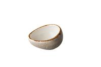 Соусник 110 мл, d 9 см, цвет серый, Jersey