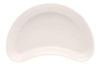 Блюдо "полумесяц" 20CM