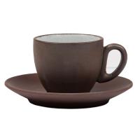 Кофейная пара, 100мл,серия "White Matt Taiga"  P.L.