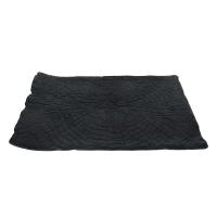 Блюдо прямоугольное 30*21*2,5 см, серия "Black Raw Wood"  P.L. - ProffCuisine