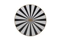 PALMS Тарелка мелкая 27 см