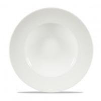 Чаша с широким римом Isla, 28 см