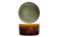 Салатник 1 л, d 14 см h 8 см, QUINTANA GREEN