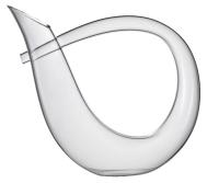 Декантер 750 мл, d 34 см h 31 см, Cirquo