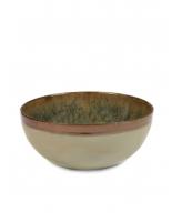 Салатник D19см, H8см, цвет INDI GREY