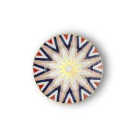 Тарелка мелкая FolgoreØ 20,5 см