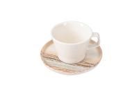 Чашка чайная 255 мл для арт. 13AP15 PL Terra PIOLI