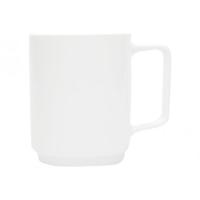 STACKABLE MUG D8XH10CM 33CL