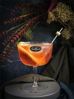 Бокал для коктейля 270 мл SPEAKEASIES SWING