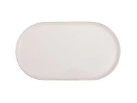 Блюдо овальное 28см CHOPIN PLATINUM