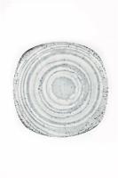 Тарелка квадратная 19CM