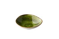 Салатник 292 мл, d 16 см, цвет зеленый, Jersey