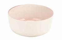 Салатник d 14,5 см h 6,7 см, BALTIC PEACH