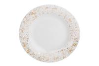 Тарелка d 22 см, BOHEM