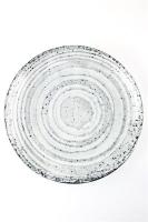 Тарелка плоская 25CM