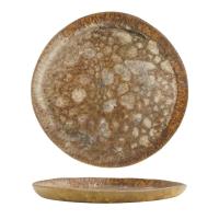 Тарелка 28 см,керамика "Frutti di Mare" P.L.