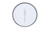 Тарелка десертная 21CM Цветок №2