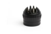 Точилка ручная для ножей L 14,5 см, пластик / нерж. cталь