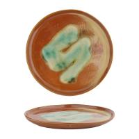 Тарелка 18 см,керамика "Frutti di Mare" P.L.