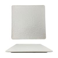 Блюдо 27.5 см,серия "White Moon",  P.L. - Proff Cuisine