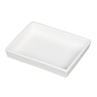 Блюдо 22.5*17*3,5см,фарфор,серия "Паназия",  P.L. - Proff Cuisine