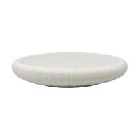 Тарелка 17,5см,фарфор,серия "White Moon",  P.L. - Proff Cuisine