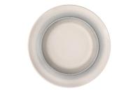Тарелка глубокая/для пасты 27 см с полями Neptune PIOLI