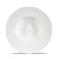 Чаша с широким римом Isla, 24 см