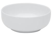 Салатник 13 CM, Белый