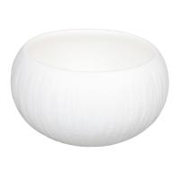 Соусник 100 мл, d=7,5см,фарфор,серия "White Moon",  P.L. - Proff Cuisine