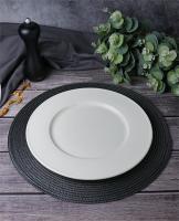 Тарелка  30 см, LINE