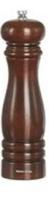 Мельница для соли и перца h 26,5 см, бук, цвет "грецкий орех", SPICE & CO