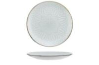 Тарелка мелкая
D27,5CM, цвет зеленый