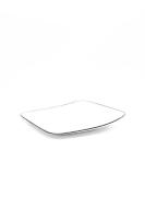 блюдо квадратное 27 см, серия Vital SQ