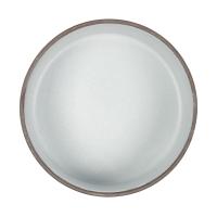 Блюдо/салатник, 600 мл, d= 14cм, h= 6cм,серия "White Matt Taiga"  P.L.