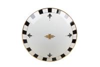 PALMS Салатник 25 см