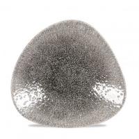 Салатник треугольный мелкий 27,8х19,8см