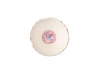 Салатник 13 см PINKY