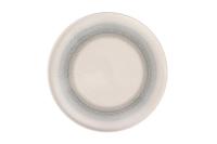 Тарелка мелкая с вертикальным бортом 24 см Neptune PIOLI
