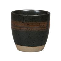 Чашка 6.9*7см, 150 мл, "Dark Panasia" P.L. Proff Cuisine