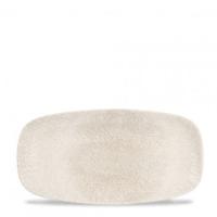 Блюдо прямоугольное 29,8х15,3 см, без борта