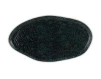 Тарелка овальная "волнообразная" 27CM