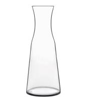 Бутылка для вина, воды 100 мл, d 5,6 см h 13,3 см, Atelier