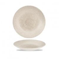 Тарелка глубокая 22,5см h2,7см, без борта