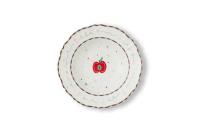 Тарелка глубокая Mela Ø 23 см