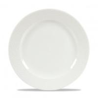 Тарелка с римом Isla, 26,1 см