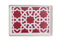 MOROCCO DS.5 Блюдо прямоугольное 18х13 см