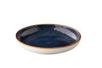 Тарелка глубокая 26, 5 см, цвет синий, Jersey