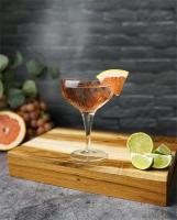 Бокал для коктейля, h 14 см,d 9,5 см, 225 мл, Mixology