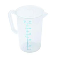 Кувшин мерный 0,5 л полипропилен P.L. Proff Cuisine